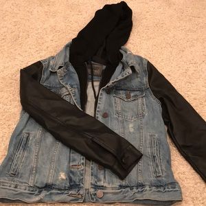 BlankNYC Jean jacket